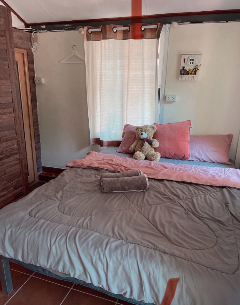 พูลวิลลา